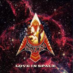 Hawkwind : Love in Space